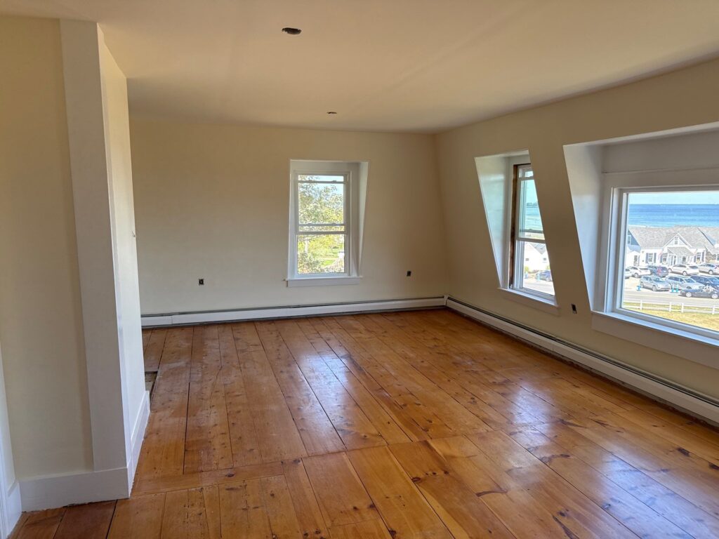Interior Wall Painting and Repair in Hampton — hampton nh
